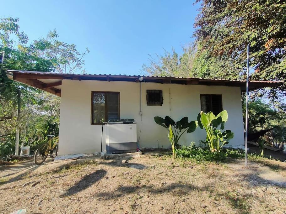 Casa Paraiso Manzanillo  Exterior photo